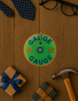 12 Gauge Freshie