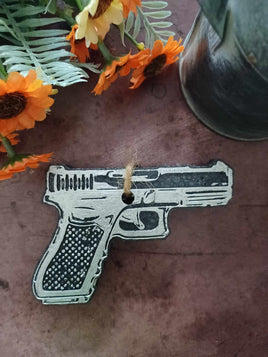 Gun Freshie