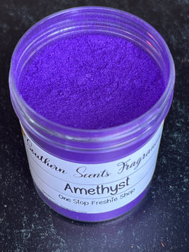 Amethyst - Purple Mica 2oz