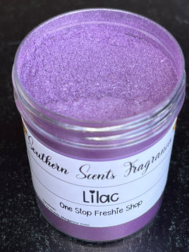 Lilac - Purple Mica 2oz
