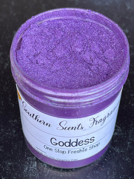 Goddess - Purple Mica 2oz