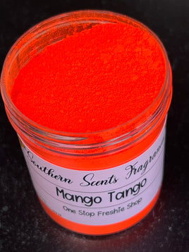 Mango Tango - Orange Pigment 2oz