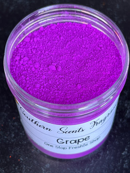 Grape - Purple Pigment 2oz