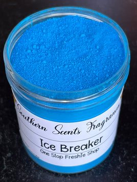 Ice Breaker - Blue Pigment 2oz