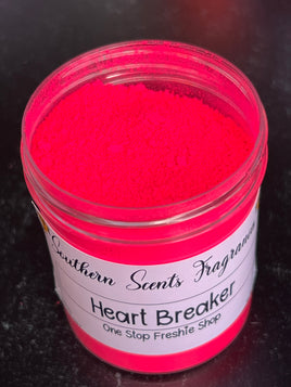 Heart Breaker - Pink Pigment 2oz