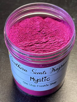 Mystic - Pink Mica 2oz