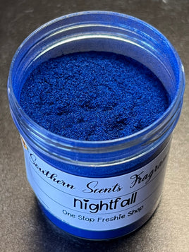 Nightfall - Blue Mica 2oz