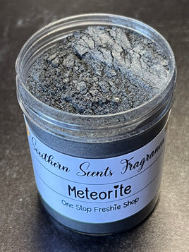 Meteorite - Gray Mica 2oz