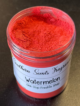 Watermelon - Red/Pink Mica 2oz