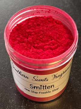 Smitten - Pink Mica 2oz