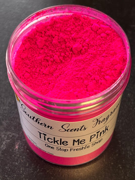 Tickle Me Pink - Pink Pigment 2oz