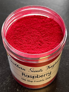 Raspberry - Pink Mica 2oz