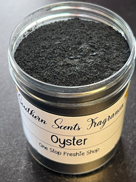 Oyster - Black Mica 2oz