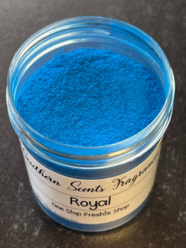 Royal - Blue Mica 2oz