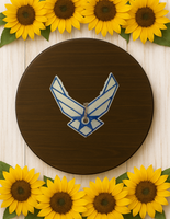 Air Force Freshie