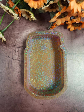 Mason Jar- Used Freshie Mold