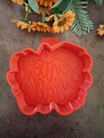 Senior Ya'll Silicone Mold