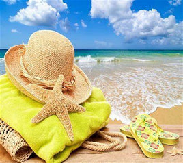An Endless Weekend Fragrance Oil