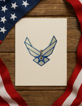 Air Force Freshie