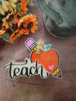 Teach Freshie