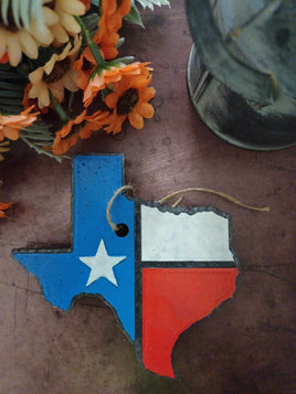 Texas Freshie