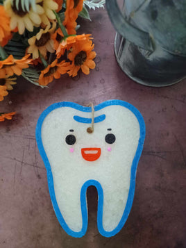 Tooth Freshie