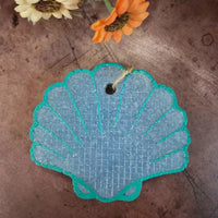 Sea Shell Silicone Mold