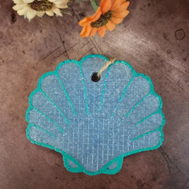 Sea Shell Silicone Mold