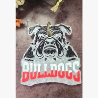 Bulldogs Silicone Mold