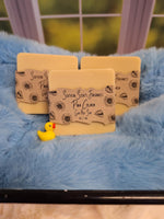Pina Colada Goat Milk Soap