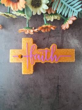 Faith Cross Freshie