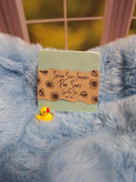 Pink Sands Goat Milk Soap