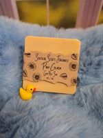 Pina Colada Goat Milk Soap