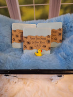 Cool Tropical Breeze Goat Milk Soap