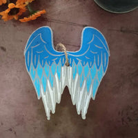 Angel Wings Silicone Mold