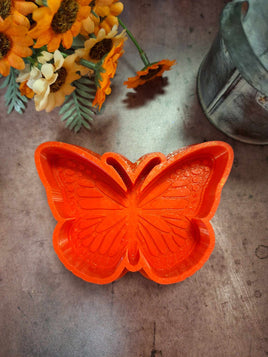 Butterfly Silicone Mold