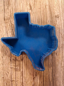 Texas - Used Freshie Mold