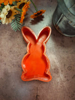 Bunny Butt Silicone Mold