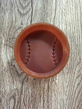 Baseball - Used Freshie Mold