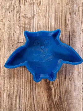 Owl - Used Freshie Mold