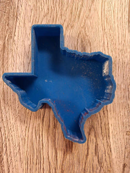 Texas - Used Freshie Mold