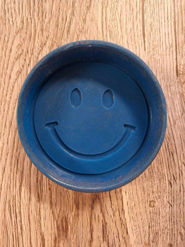 Smiley Face - Used Freshie Mold