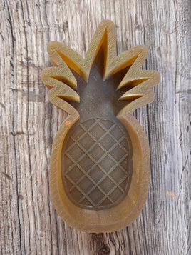 Pineapple - Used Freshie Mold
