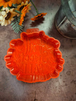 Fall Sweet Fall Silicone Mold