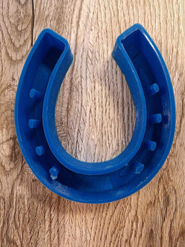 Horseshoe - Used Freshie Mold