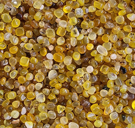 Buttercup Stone Chips