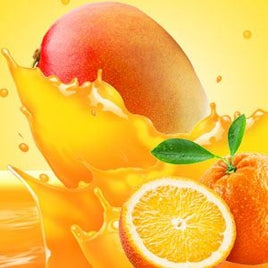 Mango Mandarin Fragrance Oil