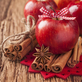 Apple Cinnamon Fragrance Oil