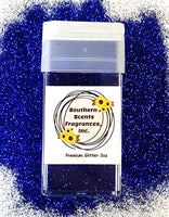 Aurora Borealis Premium Fine Glitter