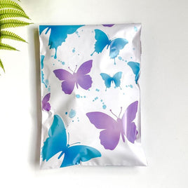 Butterfly Polymailers 9 x 6